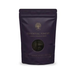 Finest Lamb & Venison Bars Dog Treats