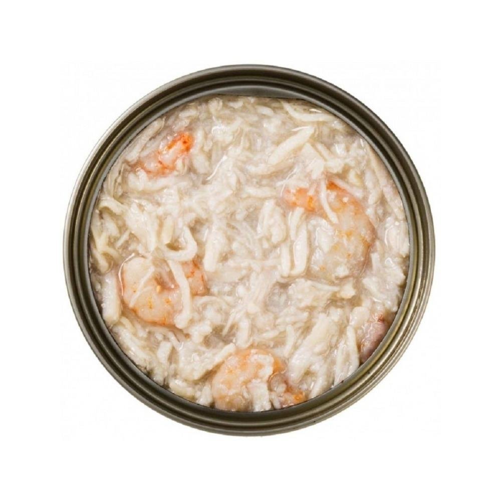 PURE Grain Free Cat Can - Tuna, Chicken & Sea Bream in Gravy - Image 2