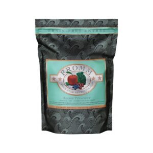Fromm - Salmon Tunachovy Grain Free Cat Dry Food 15 lb