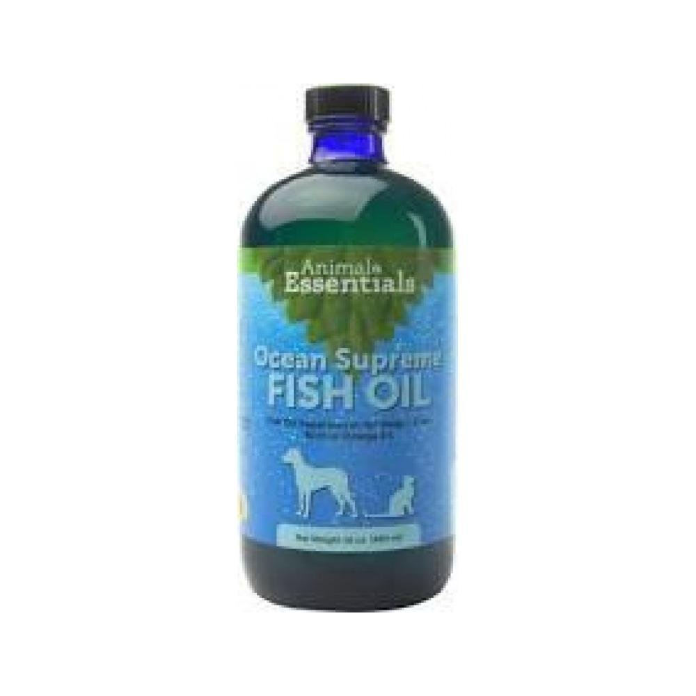 Ocean Supreme Fish Oil - Image 2