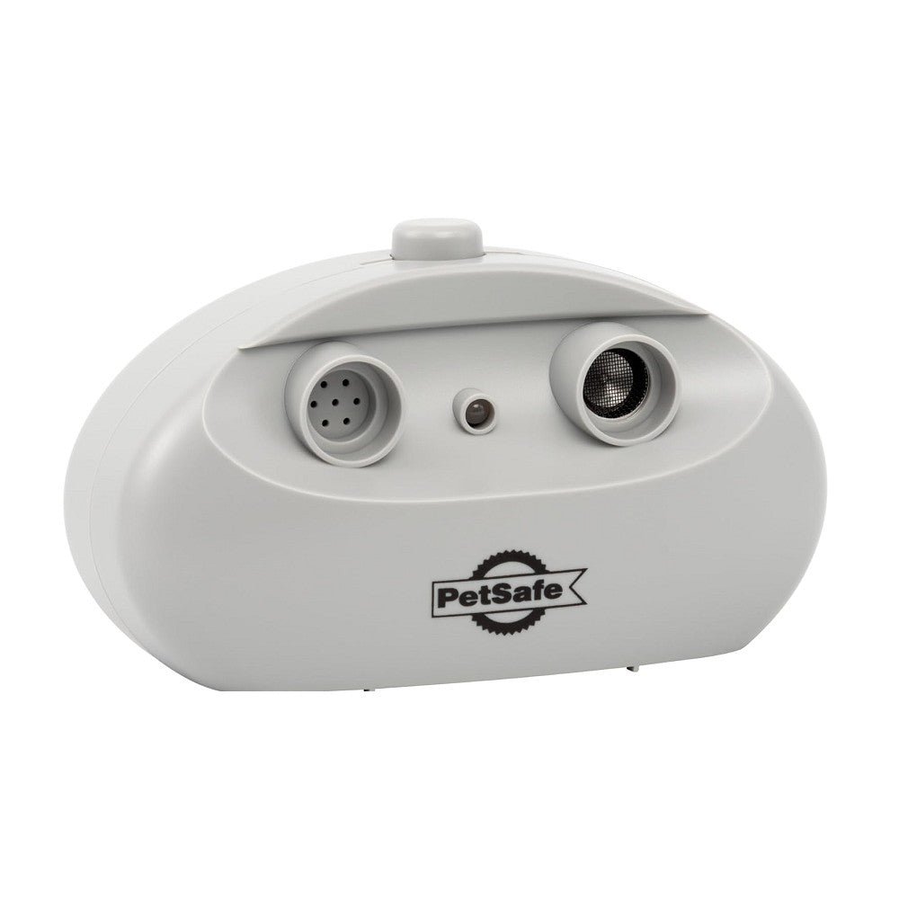 Indoor Ultrasonic Bark Control