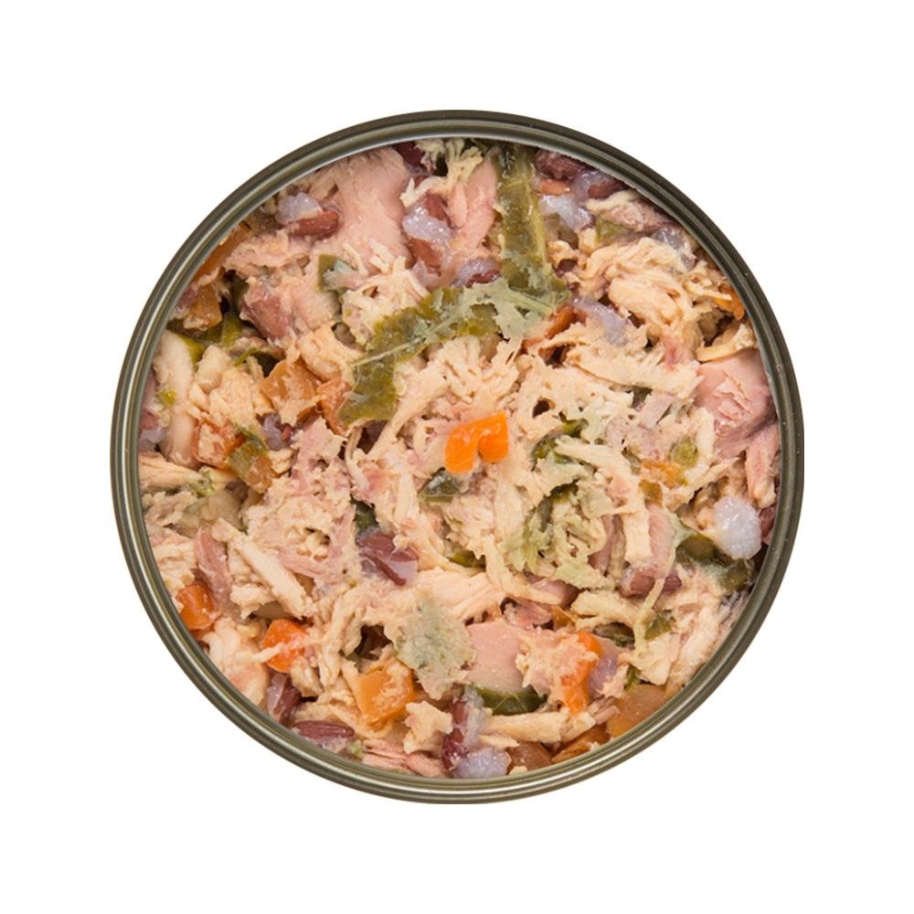 Chicken, Tuna & Vegetables Dog & Cat Can - Image 2