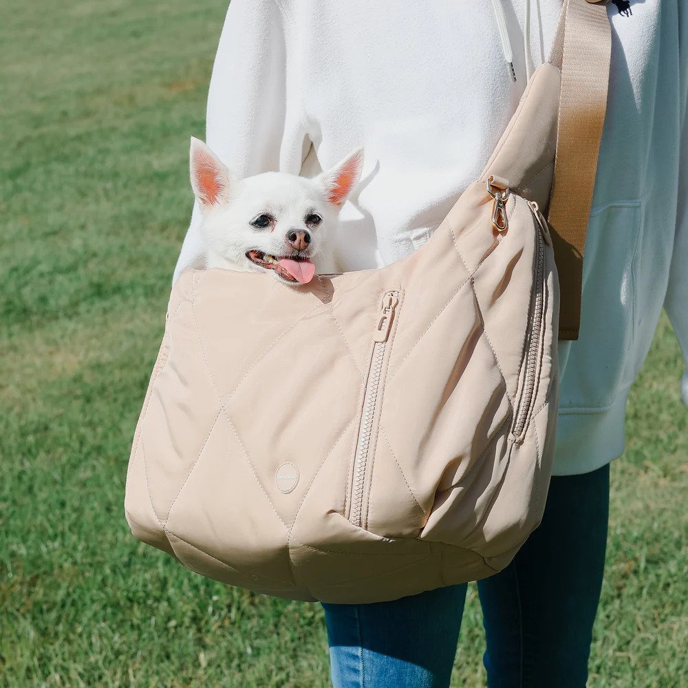 Cloud Crossbody Pet Carrier - Image 2