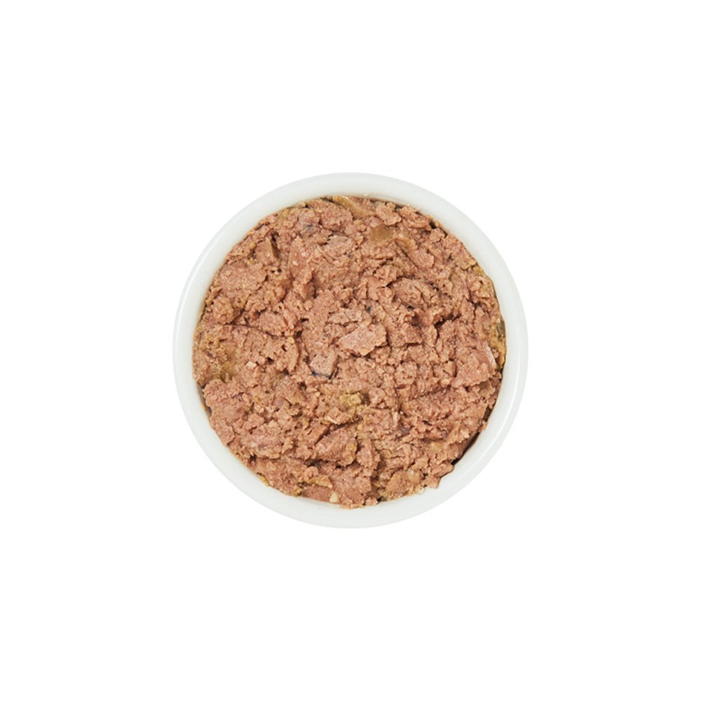 Smooth Pate Curious Kitten Chicken Pate Cat Wet Food - Image 2