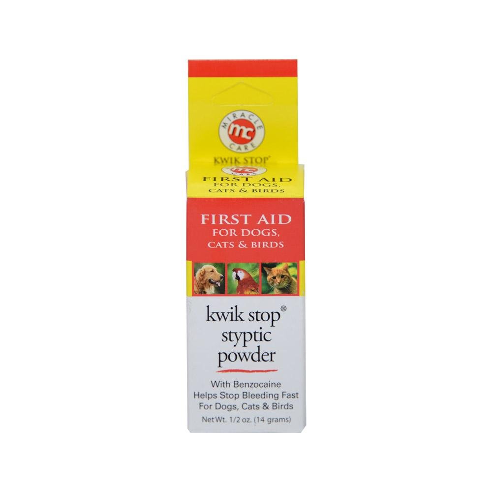 Gimborn - Kwik Stop Stypic Powder 0.5 oz