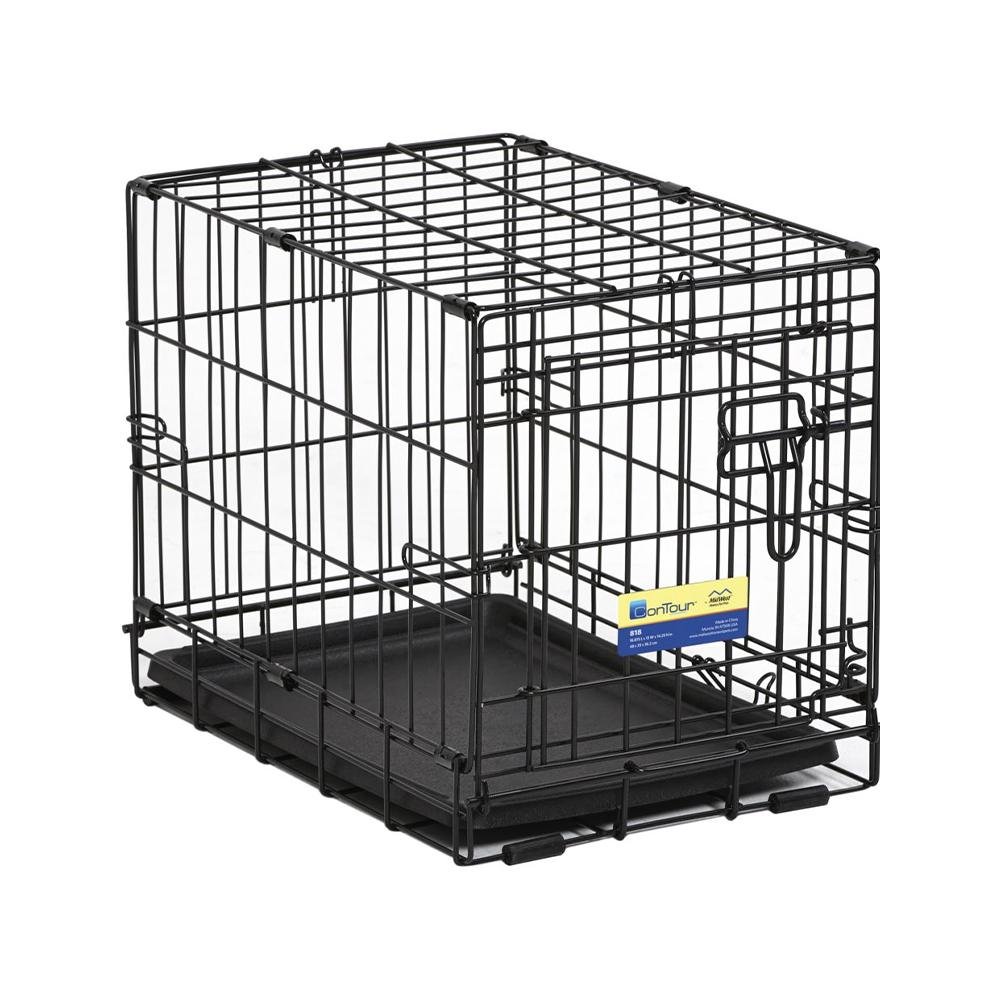 Mid West - Contour Dog Crate Toy
