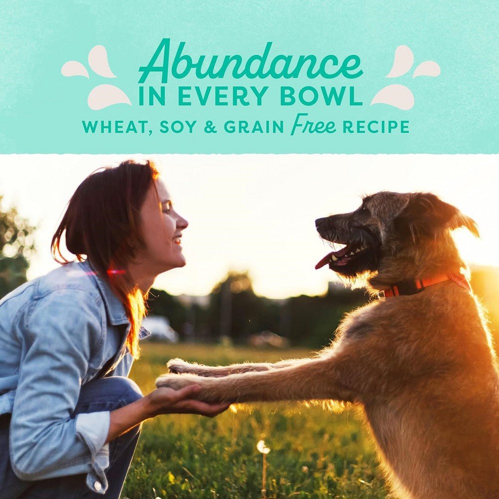 Original Ultra Dog Dry Food - Chicken & Sweet Potato - Image 3