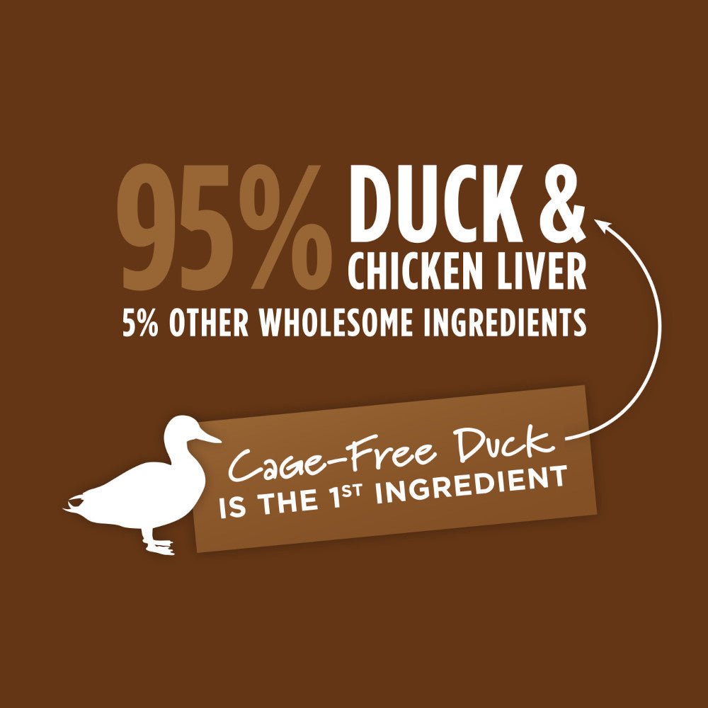All Life Stages Original Grain Free Duck Cat Can - Image 4