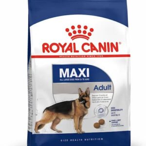 SHN Maxi Adult Dog Dry Food