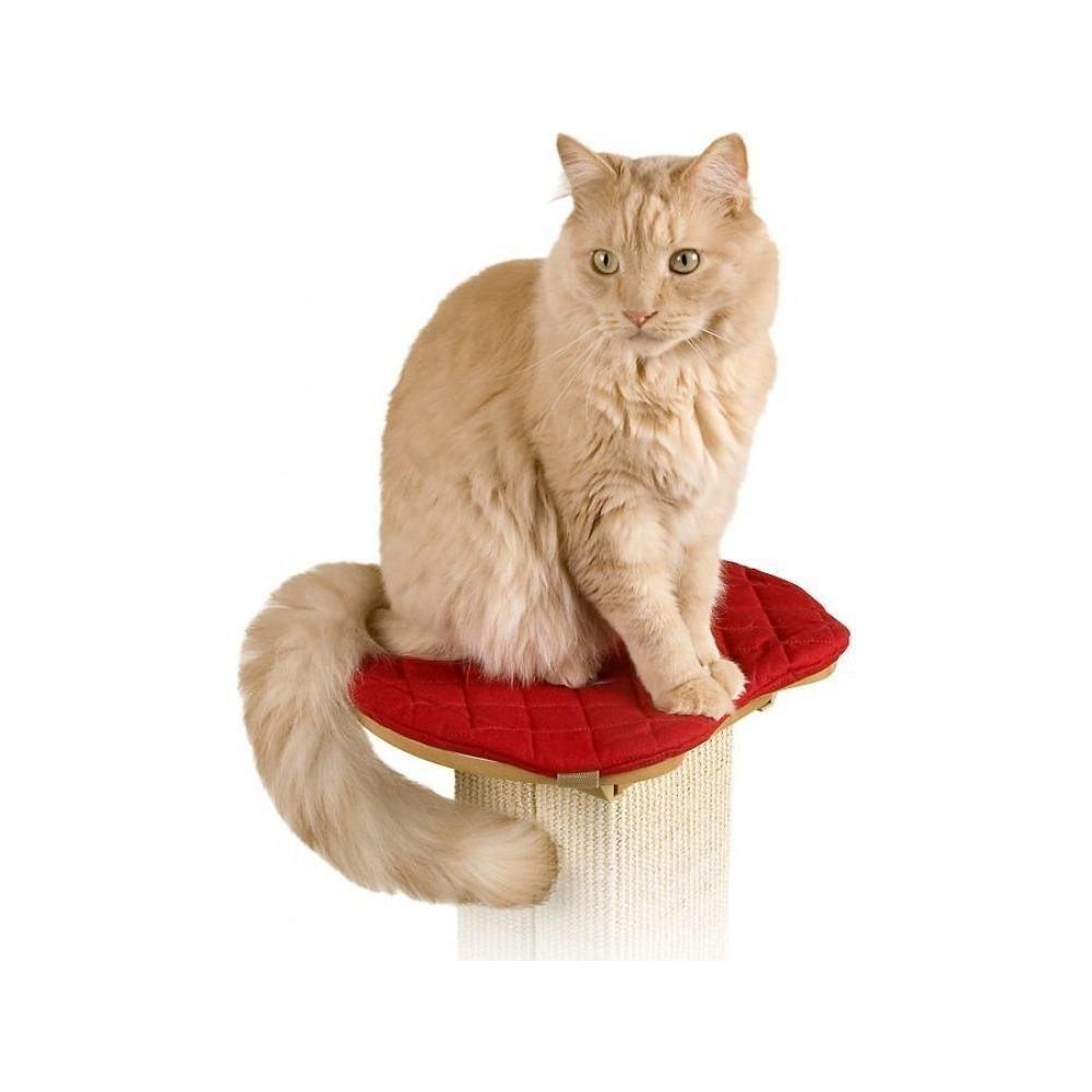 Perch Pad for Ultimate Scratching Post (Perch Pad Only) - Image 2