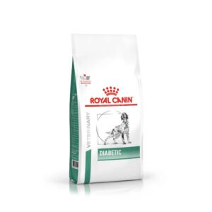 VHN Diabetic Adult Dog Dry Food