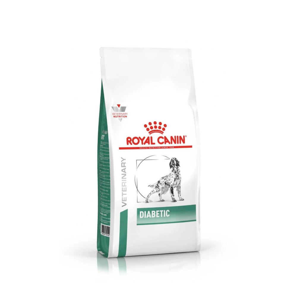 VHN Diabetic Adult Dog Dry Food