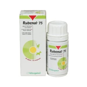 Rubenal for Dogs & Cats