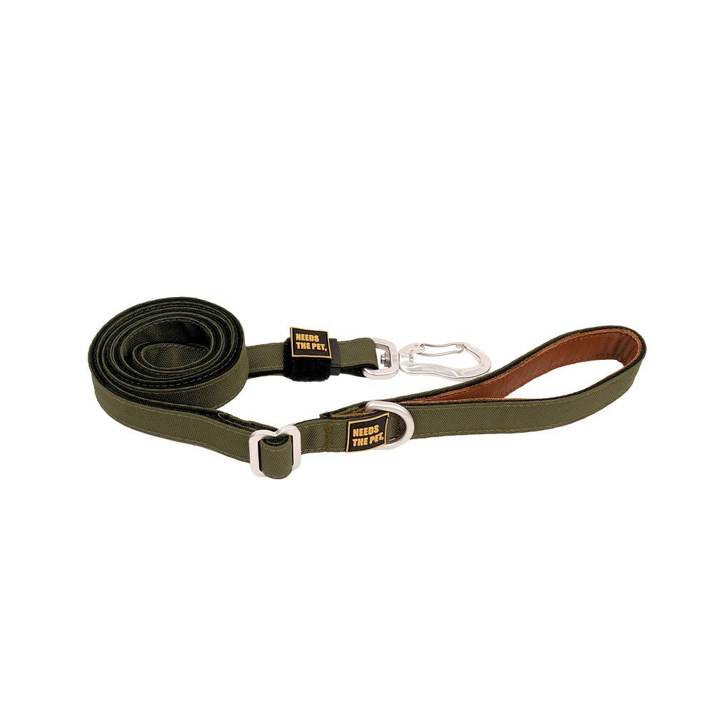 Interlaken Slim 2.0 Dog Leash - Image 2