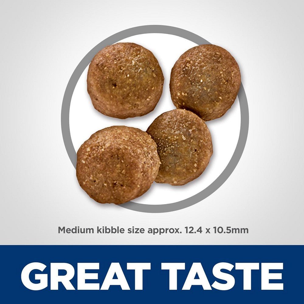 Science Diet - Sensitive Stomach & Skin Chicken Recipe for Adult 1-6 Dog Dry Food - Image 3