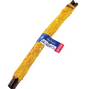 Cheese Wrapped Collagen Dog Chew