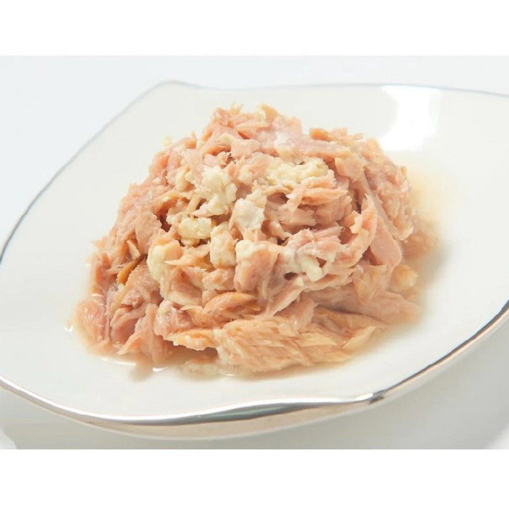 Tuna & Cheese Dog & Cat Can - Image 3