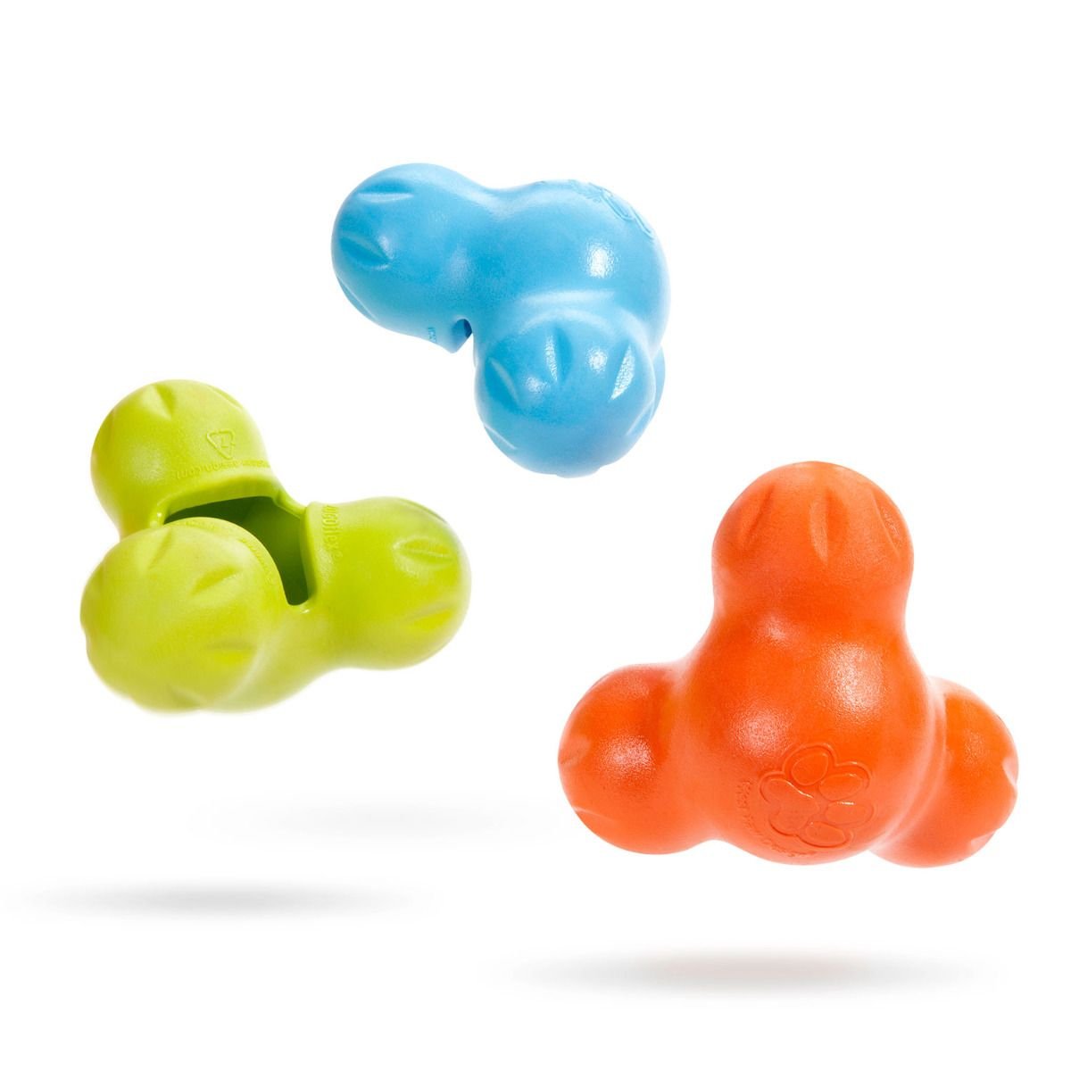Tux Dog Treat Toy - Image 9