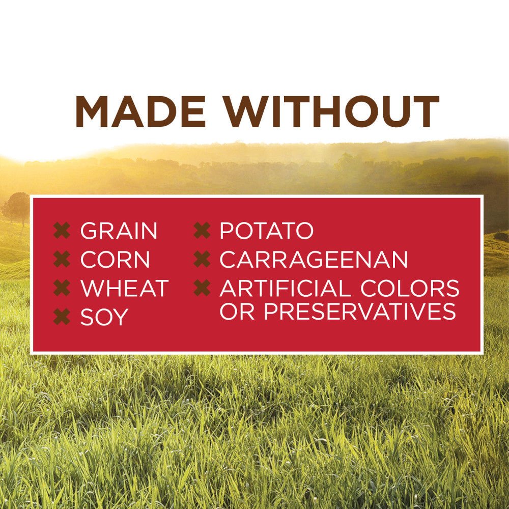 Original Grain Free Beef Dog Canned - Image 4