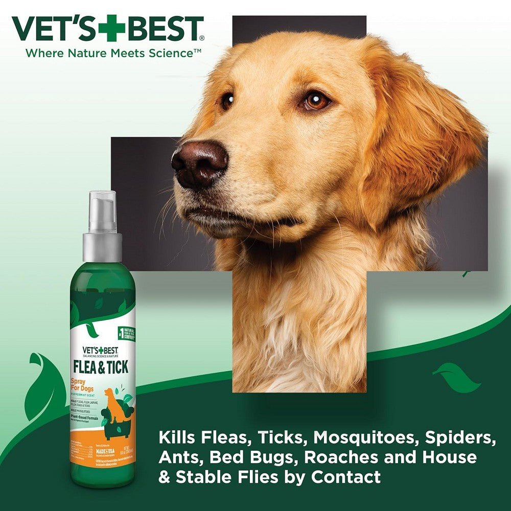 Flea & Tick Spray - Image 4