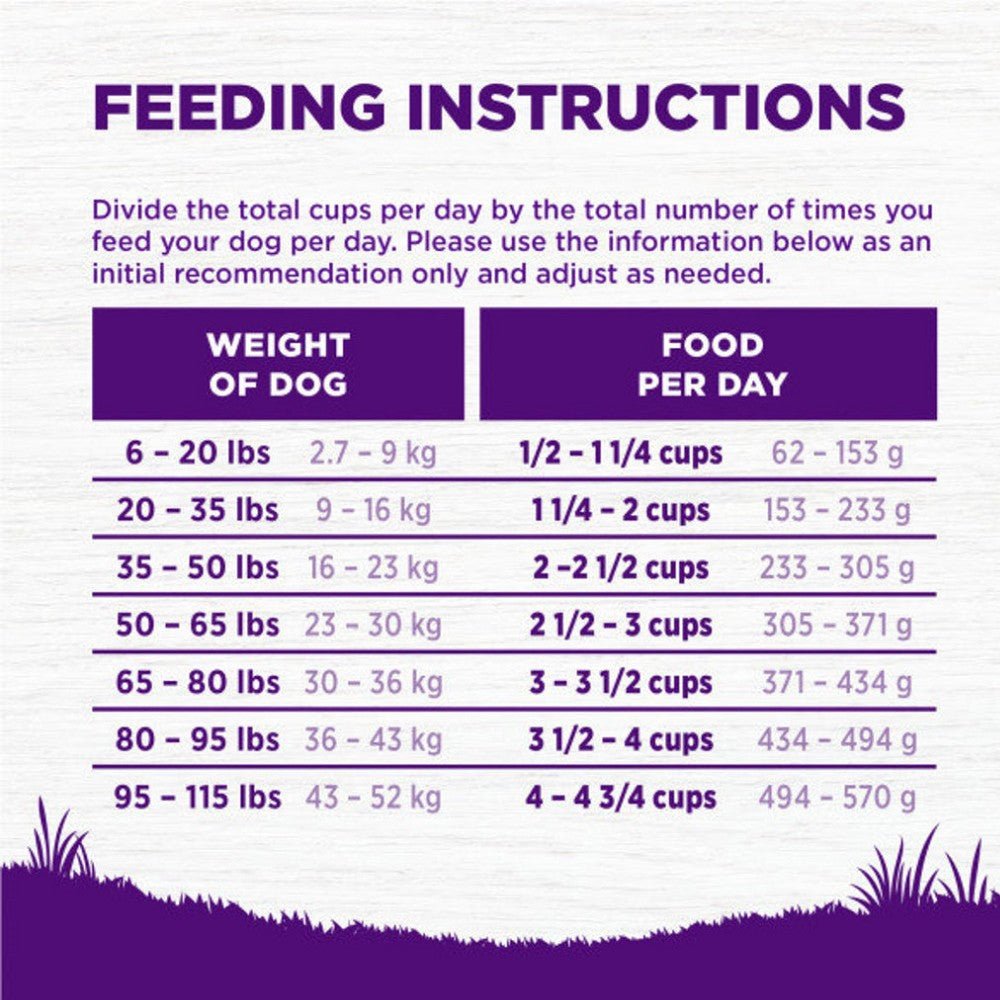 Complete Health Deboned Chicken & Oatmeal Adult Dog Dry Food - Image 4