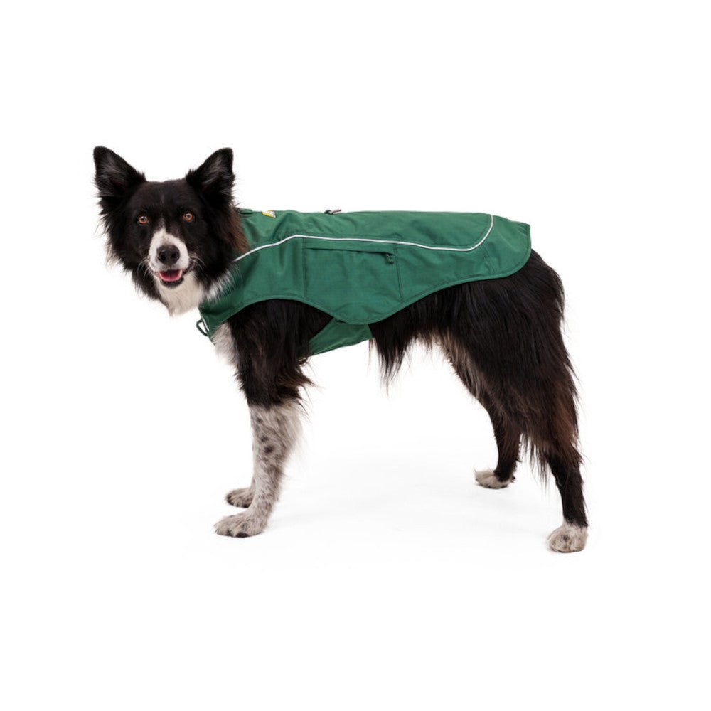 Overcoat Fuse Dog Jacket - Image 4