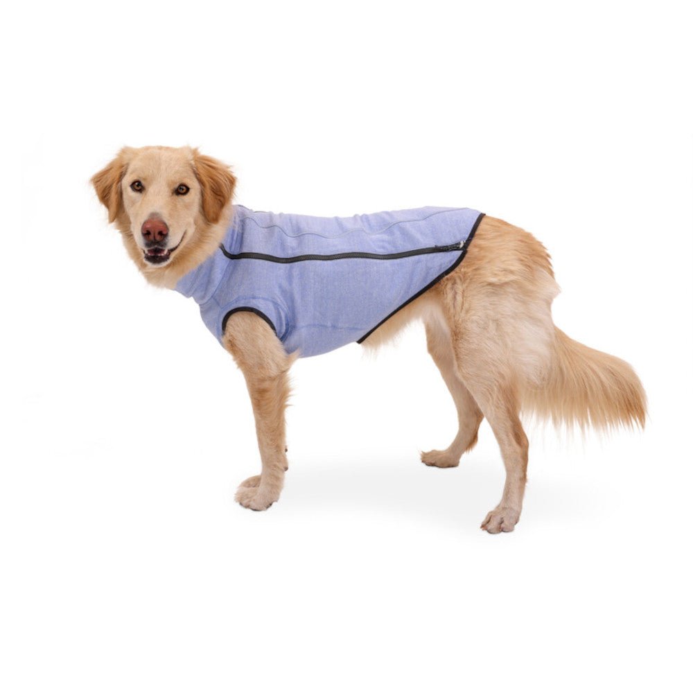 Hemp Hound Dog Sweater - Image 2