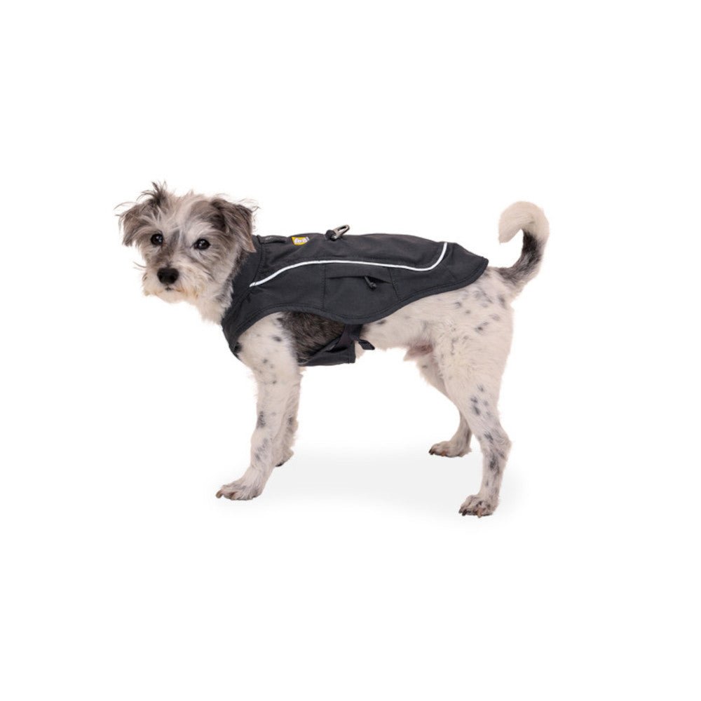 Overcoat Fuse Dog Jacket - Image 2