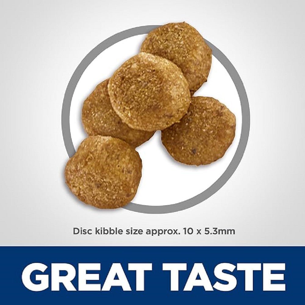 Science Diet - Prefect Weight Chicken Recipe for Adult 1-6 Cat Dry Food - Image 2