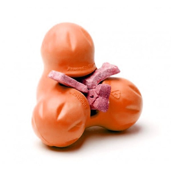 Tux Dog Treat Toy - Image 15